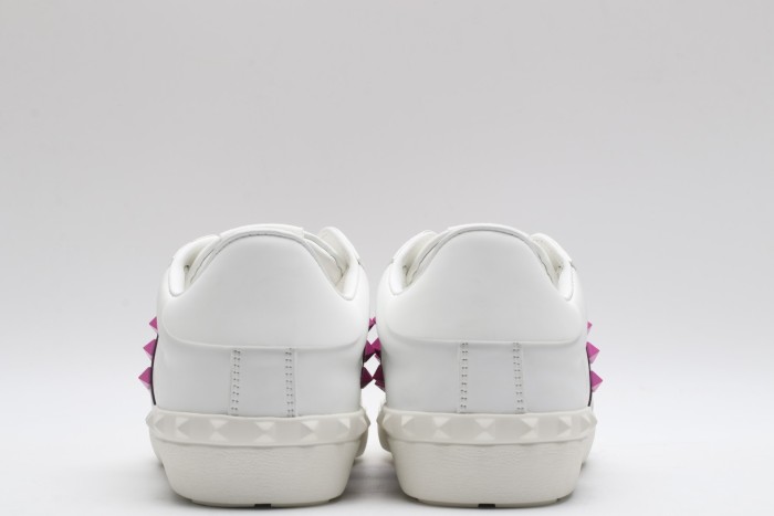 Men Women 𝑉*𝐴𝐿𝐸𝑁𝑇𝐼𝑁𝑂 Top Sneakers