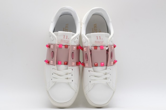 Men Women 𝑉*𝐴𝐿𝐸𝑁𝑇𝐼𝑁𝑂 Top Sneakers
