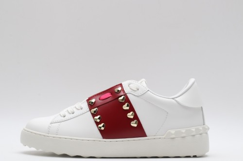 Men Women 𝑉*𝐴𝐿𝐸𝑁𝑇𝐼𝑁𝑂 Top Sneakers
