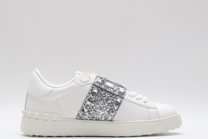 Men Women 𝑉*𝐴𝐿𝐸𝑁𝑇𝐼𝑁𝑂 Top Sneakers