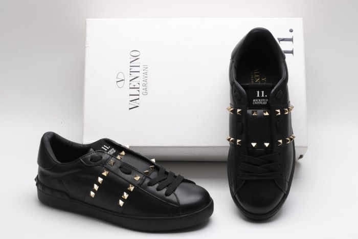 Men Women 𝑉*𝐴𝐿𝐸𝑁𝑇𝐼𝑁𝑂 Top Sneakers