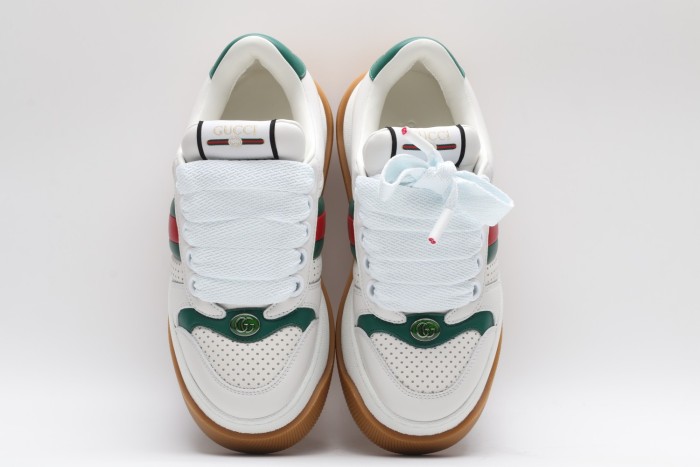Men Women G*ucci Top Sneaker