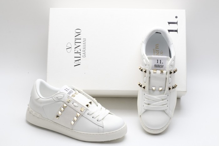 Men Women 𝑉*𝐴𝐿𝐸𝑁𝑇𝐼𝑁𝑂 Top Sneakers