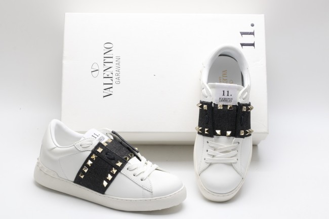 Men Women 𝑉*𝐴𝐿𝐸𝑁𝑇𝐼𝑁𝑂 Top Sneakers