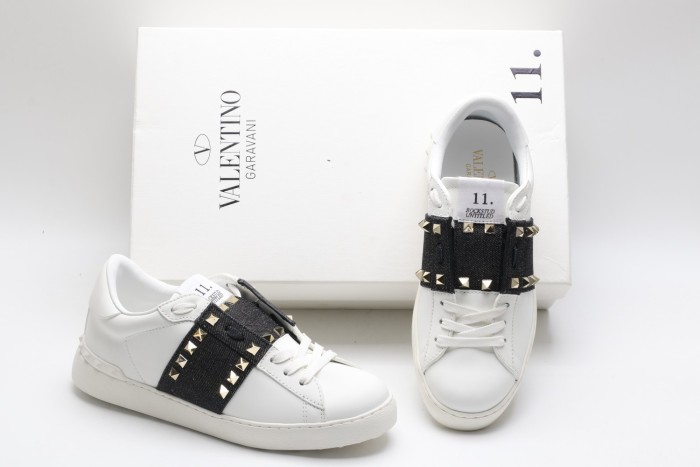 Men Women 𝑉*𝐴𝐿𝐸𝑁𝑇𝐼𝑁𝑂 Top Sneakers