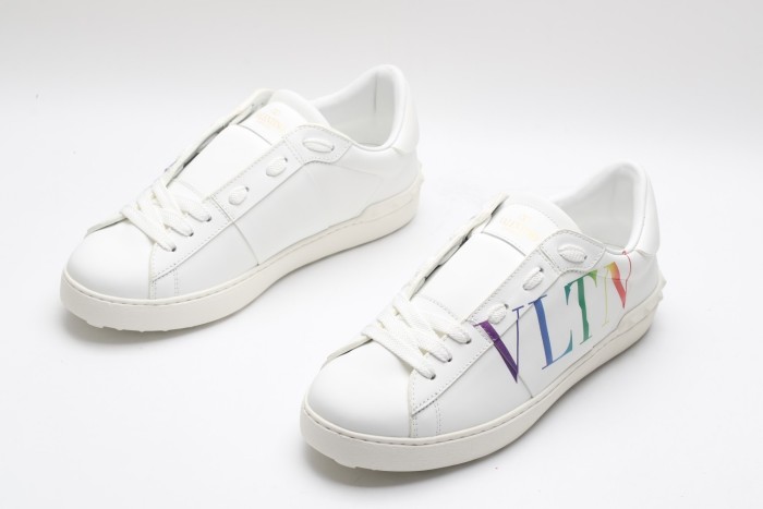 Men Women 𝑉*𝐴𝐿𝐸𝑁𝑇𝐼𝑁𝑂 Top Sneakers
