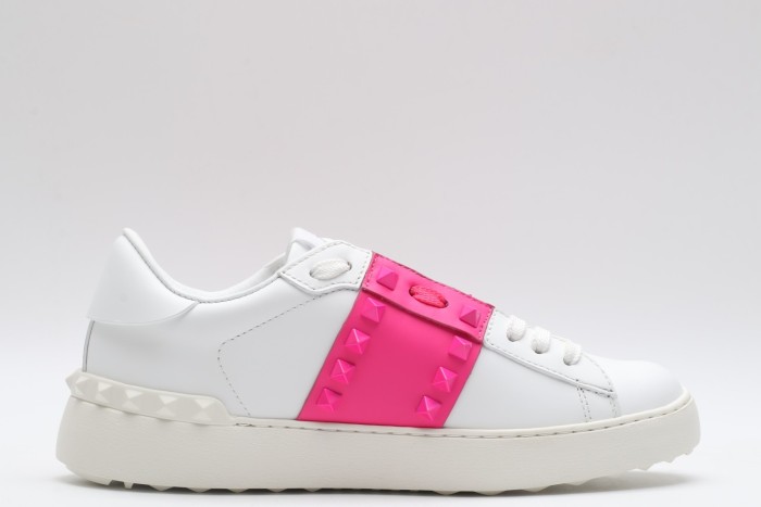 Men Women 𝑉*𝐴𝐿𝐸𝑁𝑇𝐼𝑁𝑂 Top Sneakers
