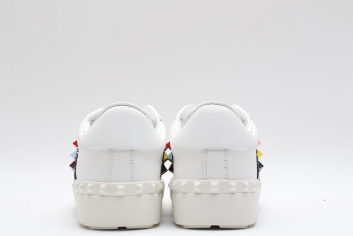 Men Women 𝑉*𝐴𝐿𝐸𝑁𝑇𝐼𝑁𝑂 Top Sneakers