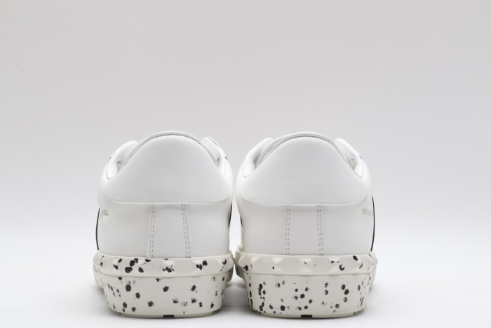 Men Women 𝑉*𝐴𝐿𝐸𝑁𝑇𝐼𝑁𝑂 Top Sneakers