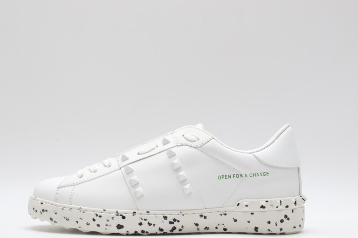 Men Women 𝑉*𝐴𝐿𝐸𝑁𝑇𝐼𝑁𝑂 Top Sneakers