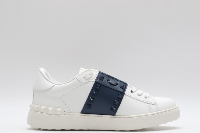 Men Women 𝑉*𝐴𝐿𝐸𝑁𝑇𝐼𝑁𝑂 Top Sneakers