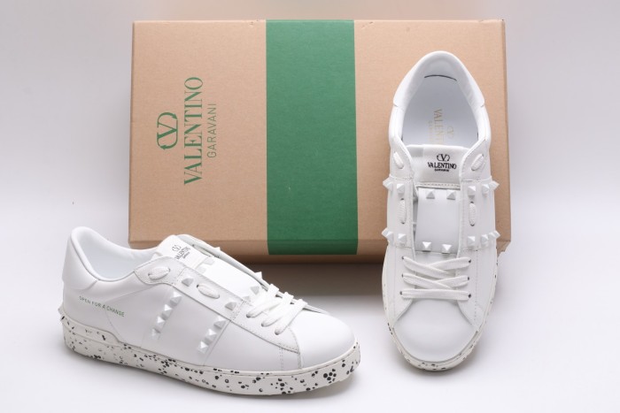 Men Women 𝑉*𝐴𝐿𝐸𝑁𝑇𝐼𝑁𝑂 Top Sneakers