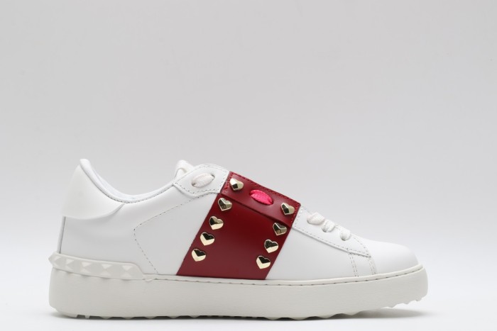 Men Women 𝑉*𝐴𝐿𝐸𝑁𝑇𝐼𝑁𝑂 Top Sneakers
