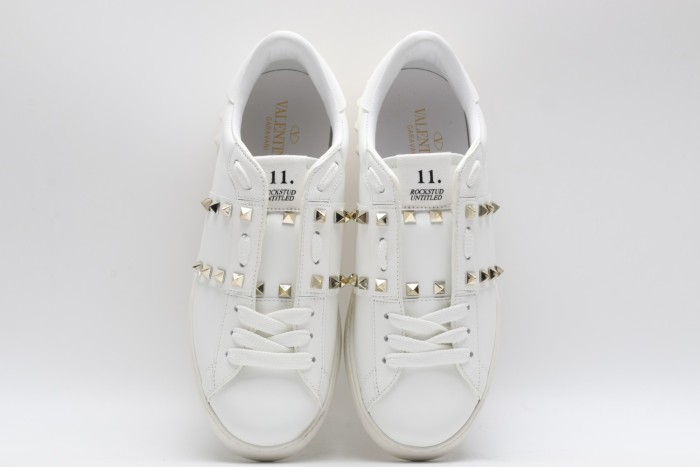 Men Women 𝑉*𝐴𝐿𝐸𝑁𝑇𝐼𝑁𝑂 Top Sneakers