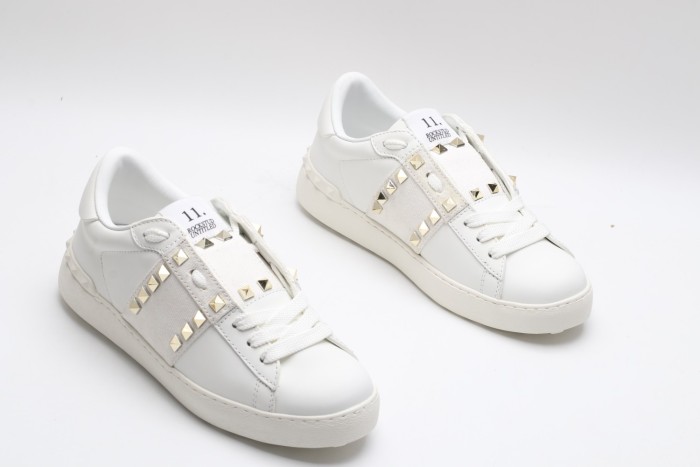Men Women 𝑉*𝐴𝐿𝐸𝑁𝑇𝐼𝑁𝑂 Top Sneakers
