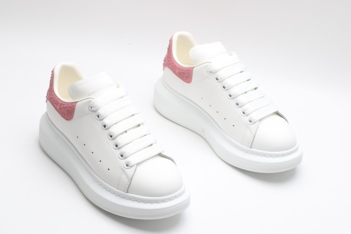 Men Women A*lexander M*cqueen Top Sneaker