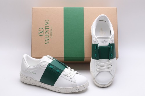 Men Women 𝑉*𝐴𝐿𝐸𝑁𝑇𝐼𝑁𝑂 Top Sneakers