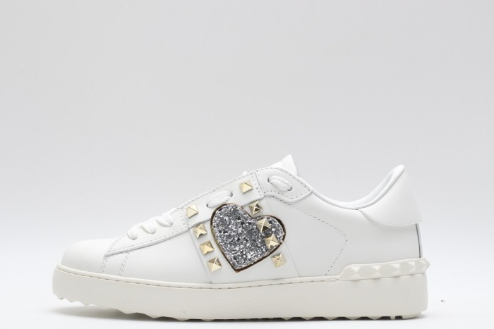 Men Women 𝑉*𝐴𝐿𝐸𝑁𝑇𝐼𝑁𝑂 Top Sneakers
