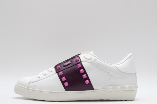 Men Women 𝑉*𝐴𝐿𝐸𝑁𝑇𝐼𝑁𝑂 Top Sneakers