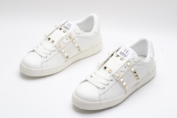 Men Women 𝑉*𝐴𝐿𝐸𝑁𝑇𝐼𝑁𝑂 Top Sneakers