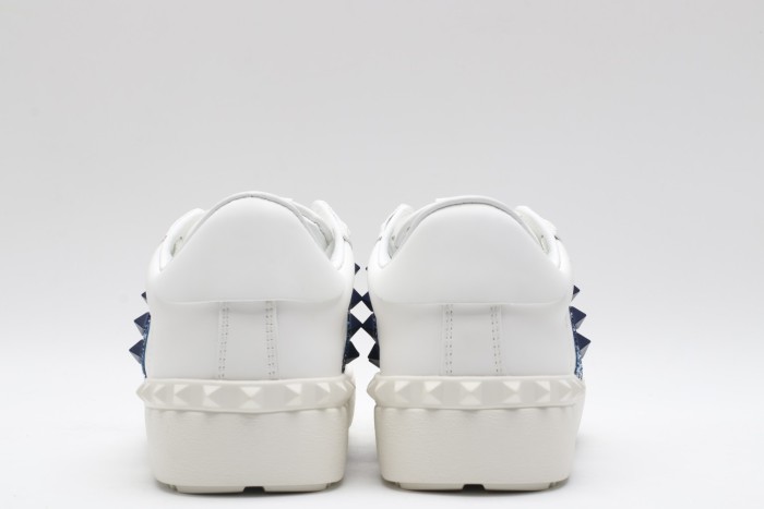 Men Women 𝑉*𝐴𝐿𝐸𝑁𝑇𝐼𝑁𝑂 Top Sneakers