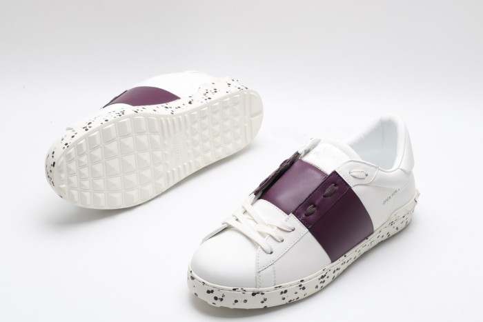 Men Women 𝑉*𝐴𝐿𝐸𝑁𝑇𝐼𝑁𝑂 Top Sneakers