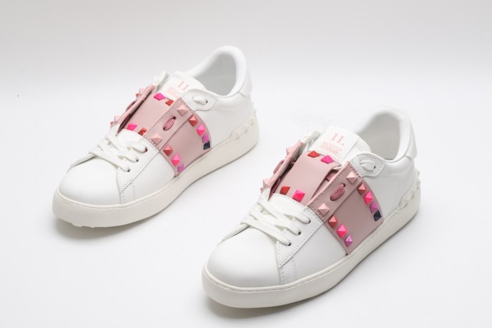 Men Women 𝑉*𝐴𝐿𝐸𝑁𝑇𝐼𝑁𝑂 Top Sneakers