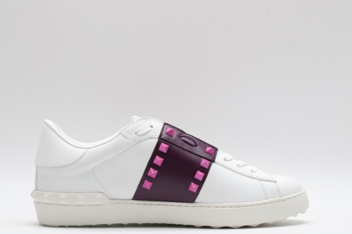 Men Women 𝑉*𝐴𝐿𝐸𝑁𝑇𝐼𝑁𝑂 Top Sneakers