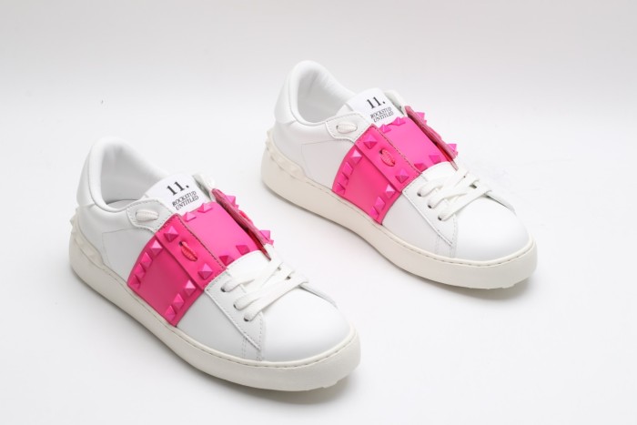 Men Women 𝑉*𝐴𝐿𝐸𝑁𝑇𝐼𝑁𝑂 Top Sneakers