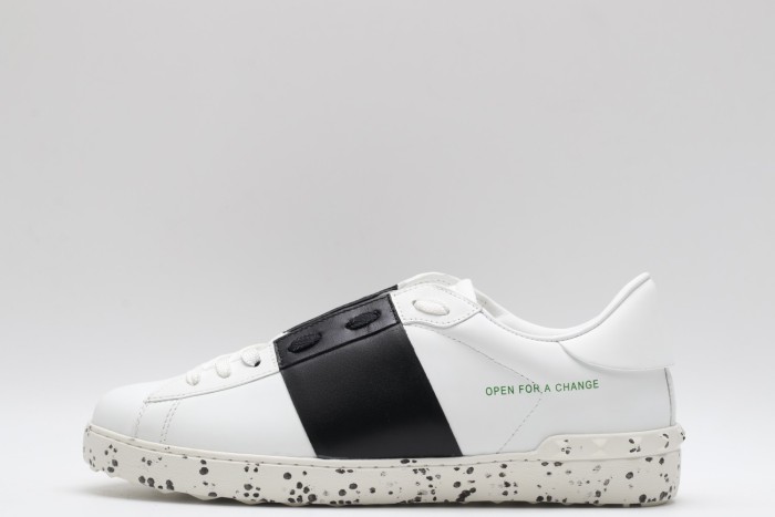 Men Women 𝑉*𝐴𝐿𝐸𝑁𝑇𝐼𝑁𝑂 Top Sneakers