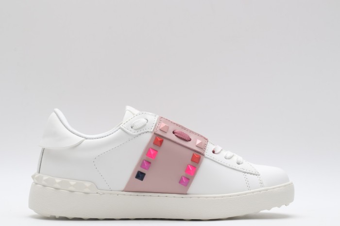 Men Women 𝑉*𝐴𝐿𝐸𝑁𝑇𝐼𝑁𝑂 Top Sneakers