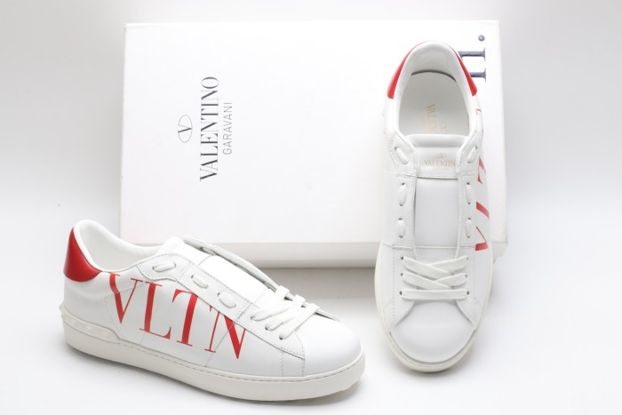 Men Women 𝑉*𝐴𝐿𝐸𝑁𝑇𝐼𝑁𝑂 Top Sneakers