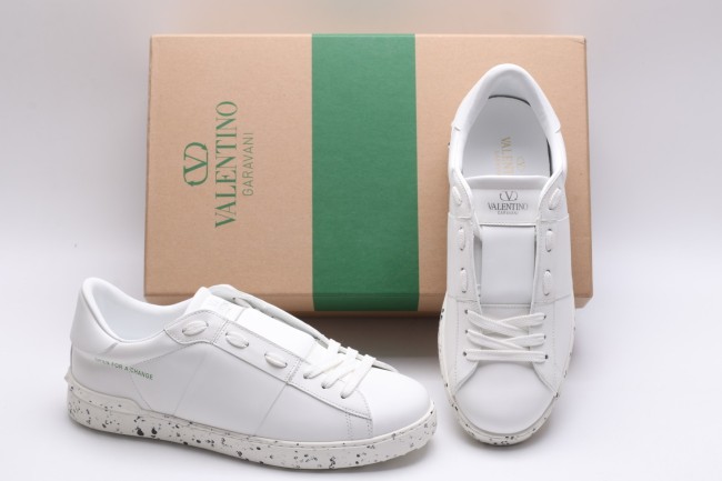 Men Women 𝑉*𝐴𝐿𝐸𝑁𝑇𝐼𝑁𝑂 Top Sneakers