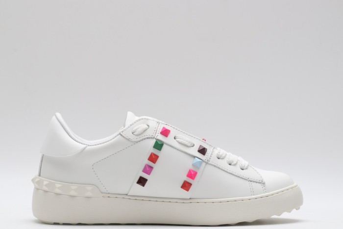 Men Women 𝑉*𝐴𝐿𝐸𝑁𝑇𝐼𝑁𝑂 Top Sneakers