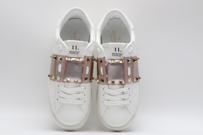 Men Women 𝑉*𝐴𝐿𝐸𝑁𝑇𝐼𝑁𝑂 Top Sneakers