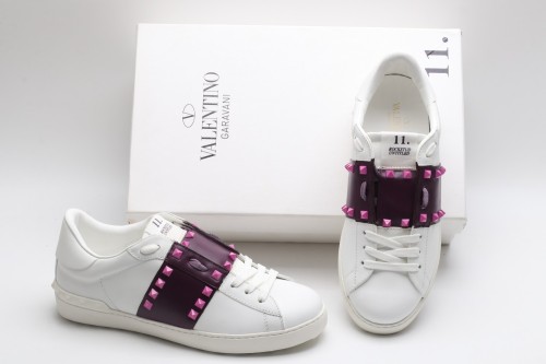 Men Women 𝑉*𝐴𝐿𝐸𝑁𝑇𝐼𝑁𝑂 Top Sneakers