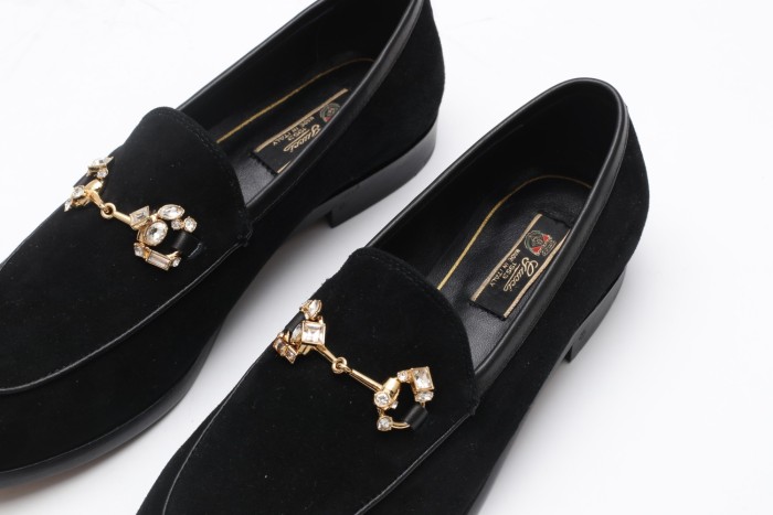 Women G*ucci Top Sneaker