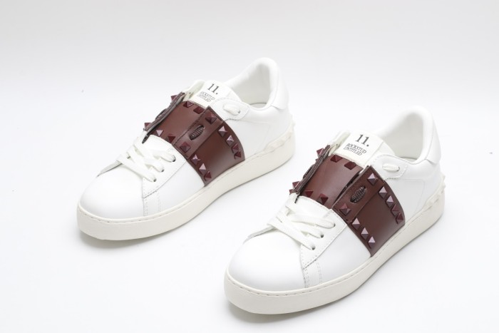 Men Women 𝑉*𝐴𝐿𝐸𝑁𝑇𝐼𝑁𝑂 Top Sneakers