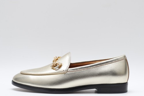 Women G*ucci Top Sneaker