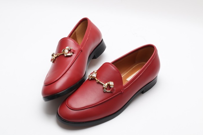 Women G*ucci Top Sneaker