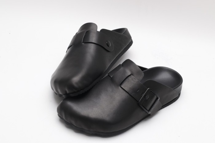 Men B*lenciaga Top Sandals