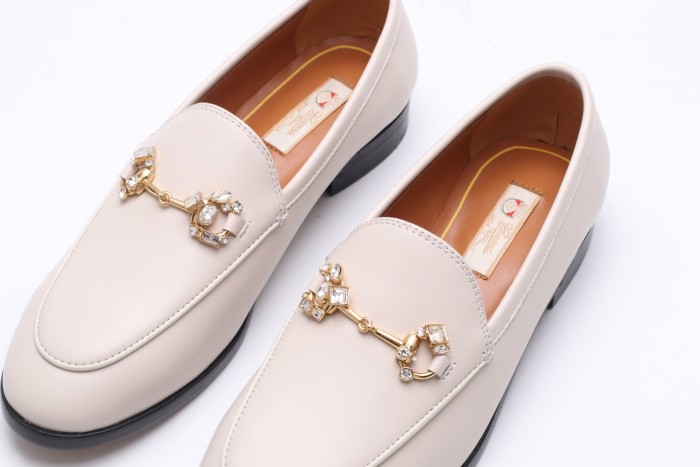 Women G*ucci Top Sneaker