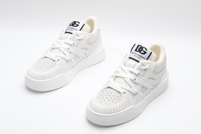 Men Women D*G Top Sneaker