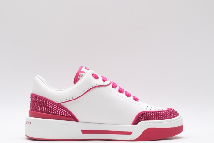 Men Women D*G Top Sneaker