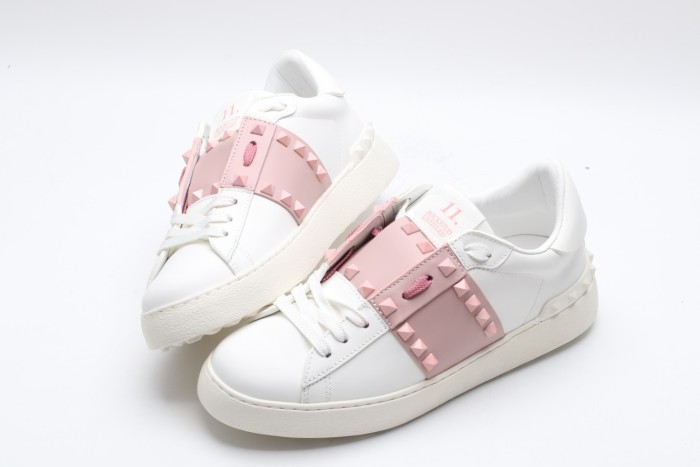 Men Women 𝑉*𝐴𝐿𝐸𝑁𝑇𝐼𝑁𝑂 Top Sneakers