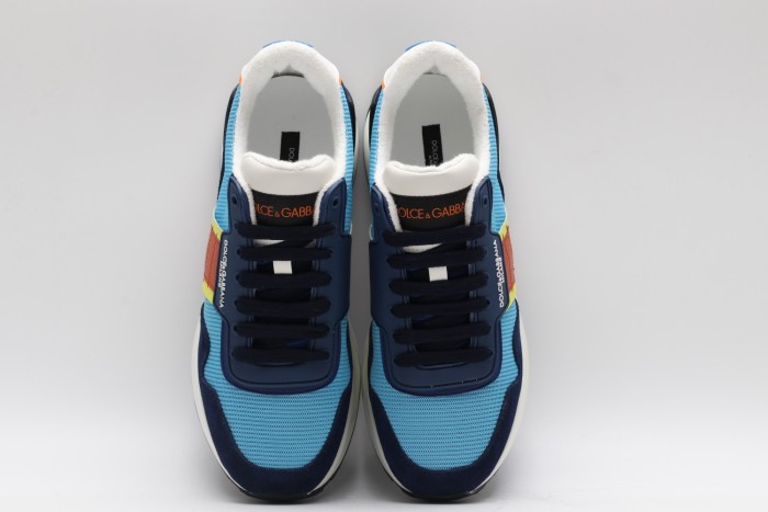 Men Women D*G Top Sneaker