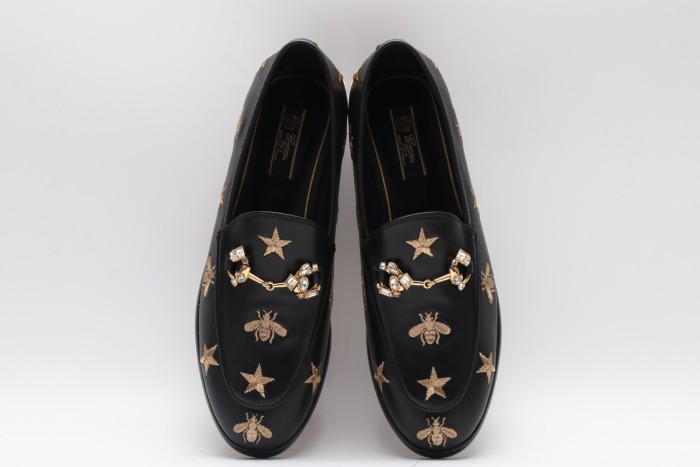 Women G*ucci Top Sneaker