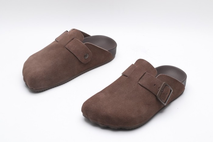 Men B*lenciaga Top Sandals