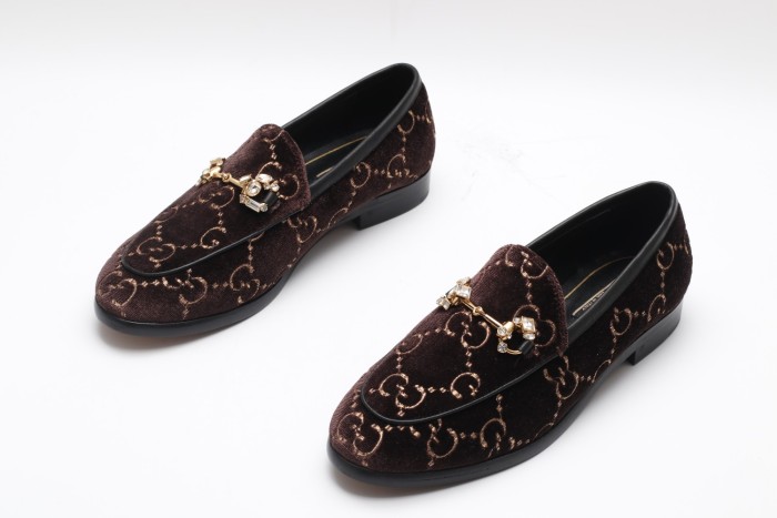 Women G*ucci Top Sneaker