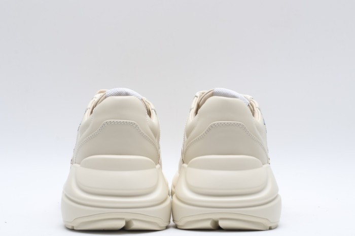 Men Women G*ucci Top Sneaker